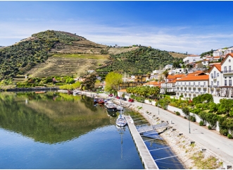 douro river cruise in porto