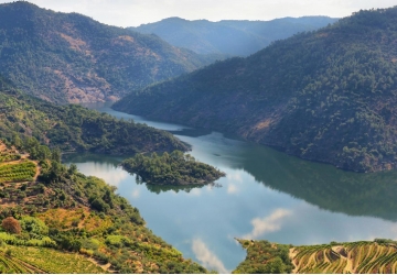 Os afluentes do Douro: descubra origens e tesouros escondidos