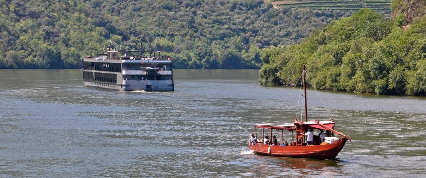 Cruzeiros no rio Douro: um guia prático para escolher o passeio de barco perfeito
